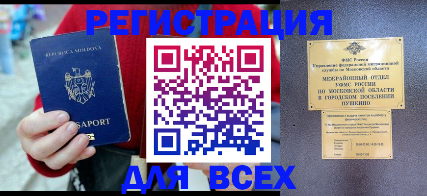 где прописаться в Курской области